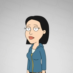 Ксения Шибнева, 03.11.1987, Тольятти