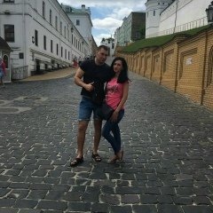 Аня Ивашко, 09.07, Мелитополь