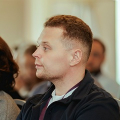 Сергей Соловьёв, 05.08.1992, Санкт-Петербург