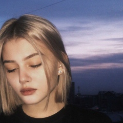 Даня Волков, 19.08