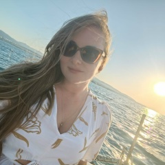 Ксения Попова, 01.10, Луганск