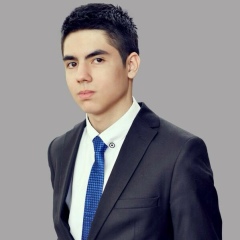 Тимка Вахабов, 13.10.1998, Ташкент