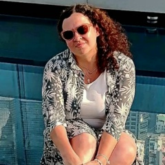 Александра Аникина, 20.06, Абакан