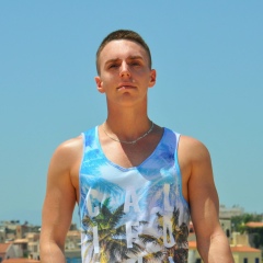 Илья Кравцов, 21.03, Санкт-Петербург