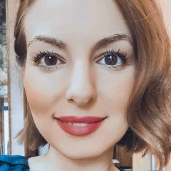 Алла Акунц, 19.05.1988, Москва