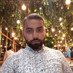 Талыб Ахмедов, 24.03.1992, Москва