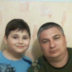 Андрей Молочков, 13.01.1971