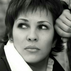 Анна Ветрова, 12.03, Санкт-Петербург