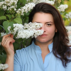 Татьяна Трубецкая, 30.10