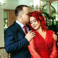 Дмитрий Кириллович, 03.08.1989