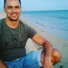 Вадим Литинский, 01.08.1989, Тирасполь