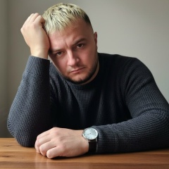 Иван Самков, 21.07.1989, Луганск