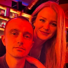 Александр Калашников, 23.12, Санкт-Петербург