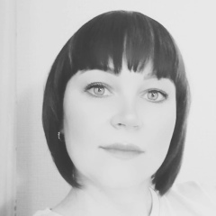 Елена Мирюгина, 26.06, Демьянское