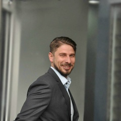 Oleg Kushner, 09.06.1983, Тернополь