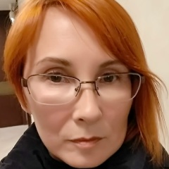 Наталья Жегалова, 18.08.1973, Москва