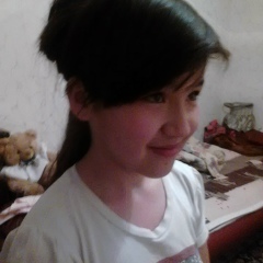 Мадинка Очилова, 07.11.1901, Навои