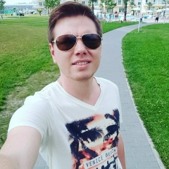 Иван Зыков, 13.05, Екатеринбург