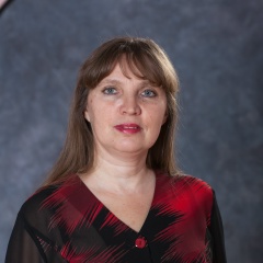 Галина Макеева, 11.04.1963, Пенза