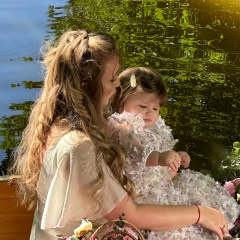 Дарья Гук, 21.10.1989, Москва