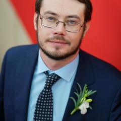 Алексей Овсянников, 05.09.1986, Москва