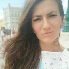 Mari Anna, 30.07.1989