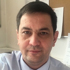 Денис Торопов, Астана