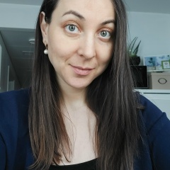 Ралина Туганова, 27.11.1990, Реутов