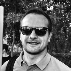 Александр Галиев, 03.06.1986, Алматы