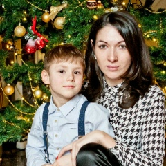 Марина Пудовкина, 04.05.1983, Москва