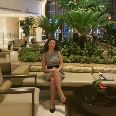 Аня Шевченко, 14.08, Киев