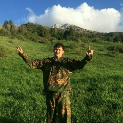 Бахытжан Абишев, Турар Рыскулов