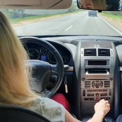 Юлия Соловьева, 02.08.1988, Заславль