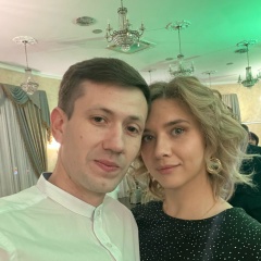 Русланка Миннуллин, 27.08, Волжск