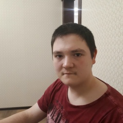 Фазыл Давлетшин, 14.09.1997