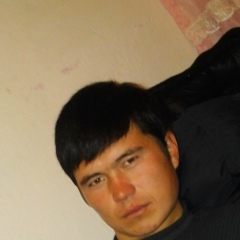 Rasul Qlichbayev