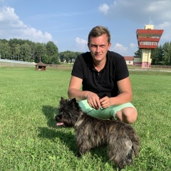 Саша Сухарев, 22.06, Санкт-Петербург