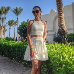 Наталья Павлова