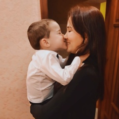 Аида Хасанова, 17.02, Москва