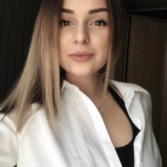 Вера Абгарян, 27.11.1997