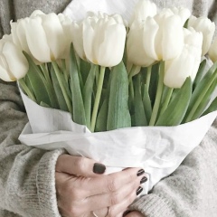 Dinara Idirisbekova, 04.05.1994, Berlin