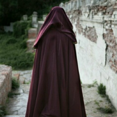 Лиана Мадаева, 03.01, Грозный