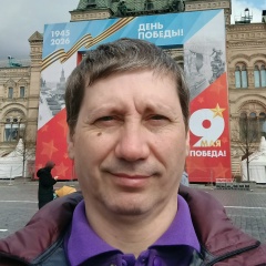 Алексей Грицков