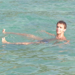 Павел Ленько, 22.06.1987, Минск