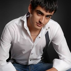 Temur Donyor, 08.12.1985, Челябинск