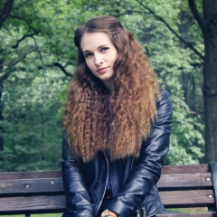 Валентина Аврамова, 25.02, Москва