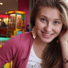 Соня Жданова, 07.04.1996, Новокузнецк