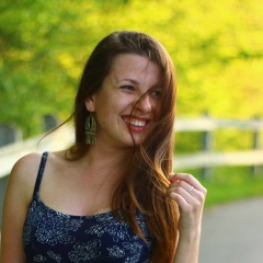 Lidiya Malekova, 11.05, Toronto