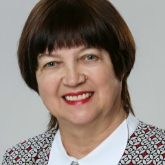 Тамара Герасимова, 21.01.1947, Миасс