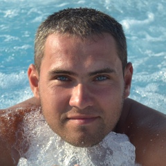 Саша Петровский, 13.10.1985, Житомир